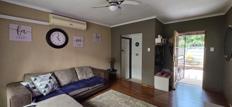 3 Bedroom Property for Sale in Geelhoutpark North West